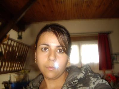 ma petite cherie